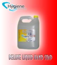 Deluxe Liquid Hand Hand Soap 5L